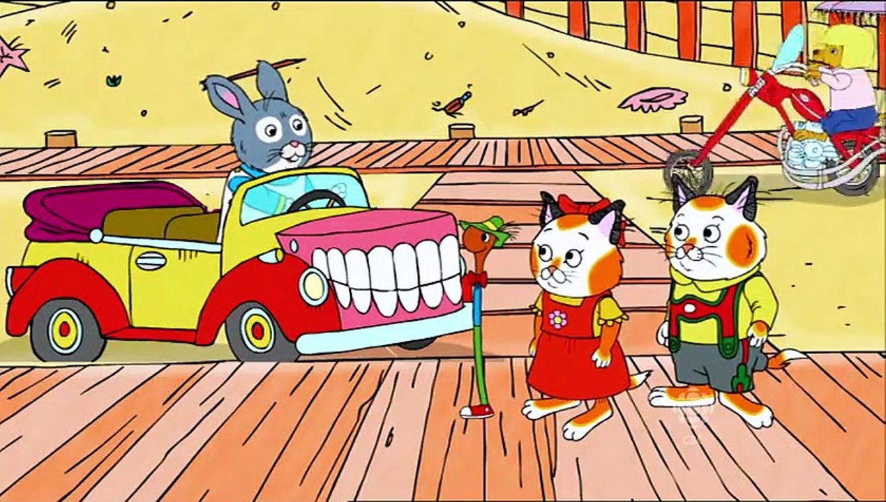 Busytown Mysteries - Ep11 HD Watch HD Deutsch