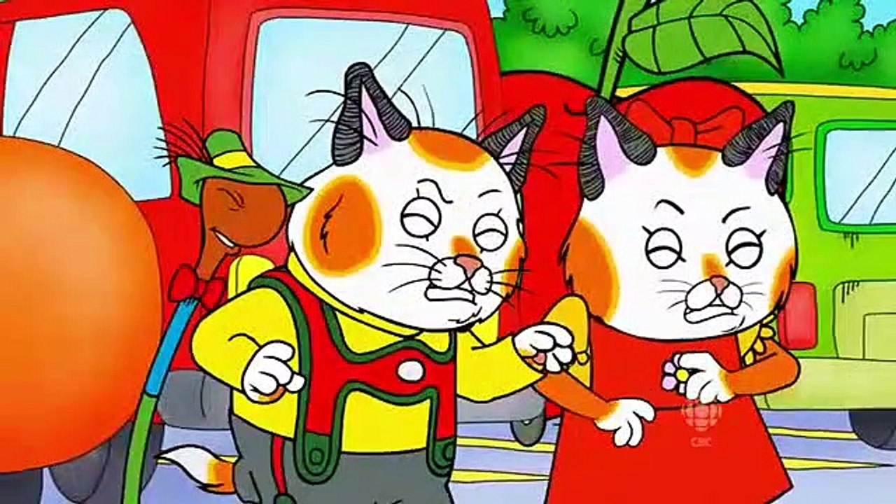 Busytown Mysteries - Ep09 HD Watch HD Deutsch