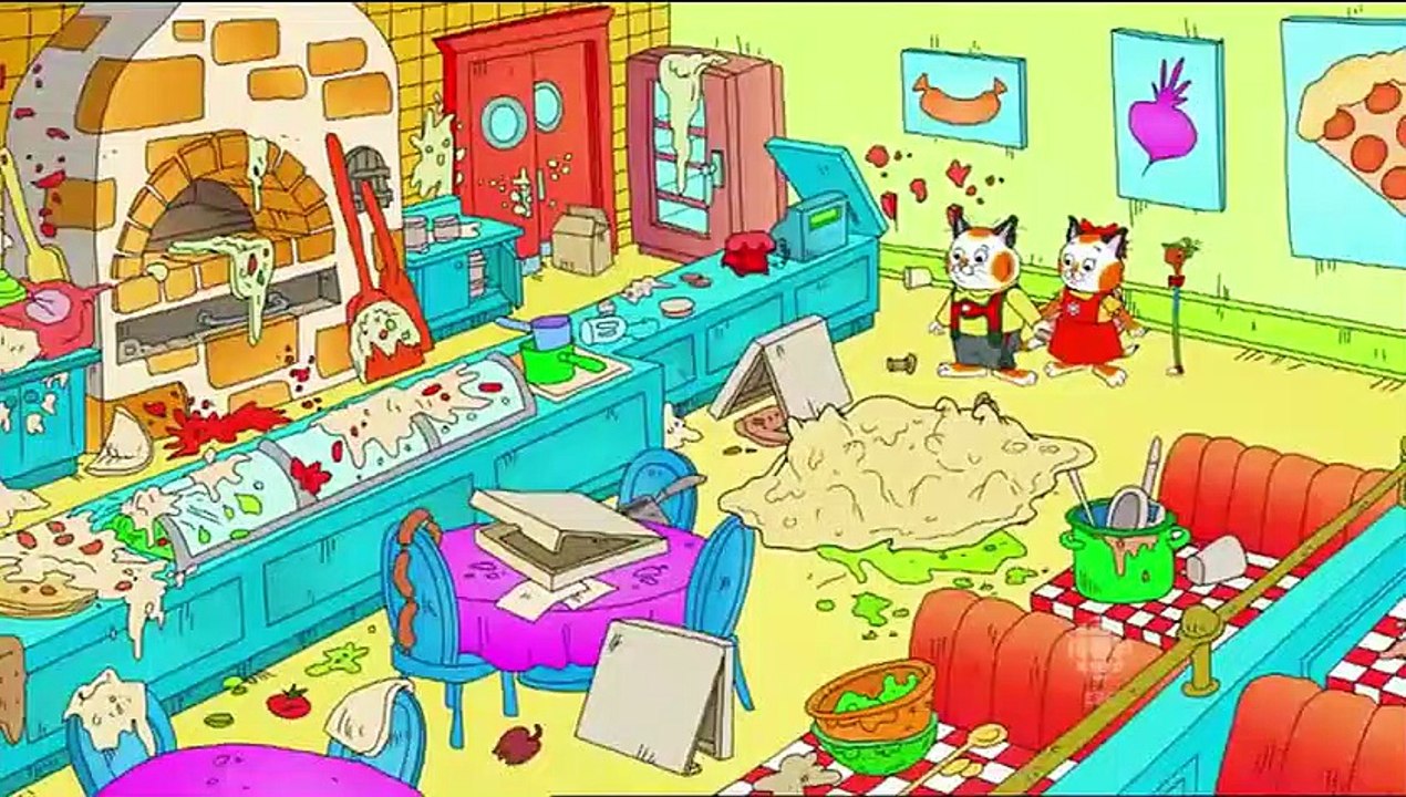 Busytown Mysteries - Ep12 HD Watch HD Deutsch