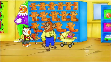 Busytown Mysteries - Ep13 HD Watch HD Deutsch
