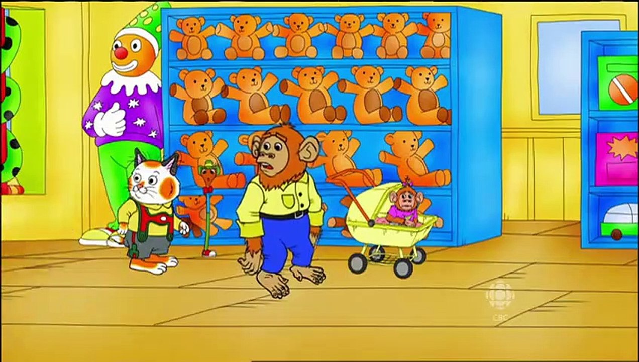 Busytown Mysteries - Ep13 HD Watch HD Deutsch