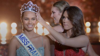 3 choses à savoir sur Indira Ampiot ? Élue Miss France 2023
