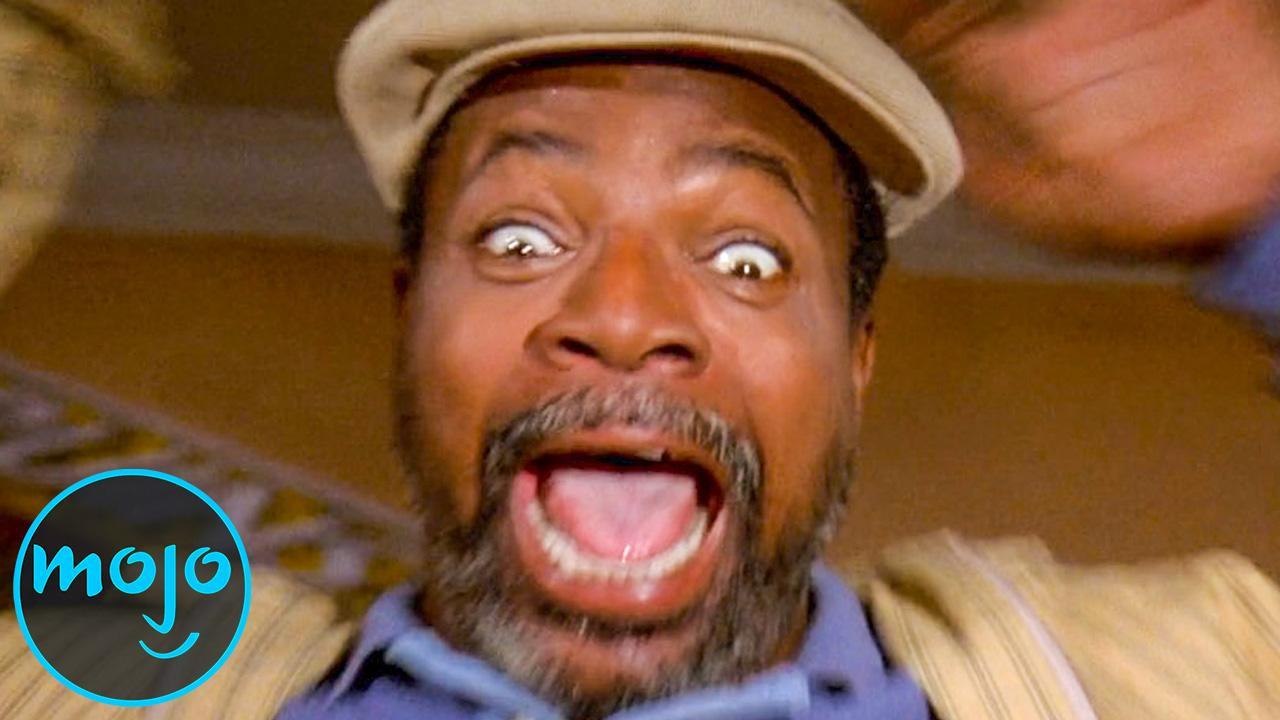 Top 10 Hilarious Accidental Movie Kills video Dailymotion