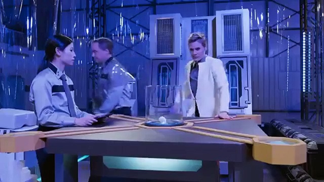 Endlings - Se1 - Ep10 - Invisible HD Watch HD Deutsch