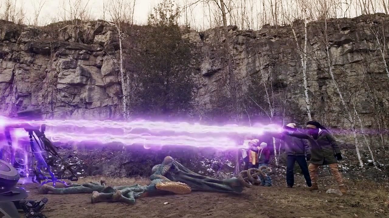 Endlings - Se1 - Ep12 - The End is The Beginning is The End HD Watch HD Deutsch