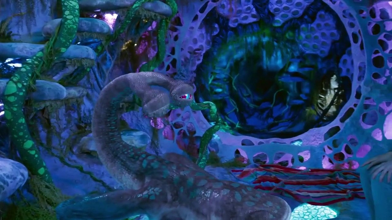 Endlings - Se1 - Ep04 - The Enemy of My Enemy HD Watch HD Deutsch