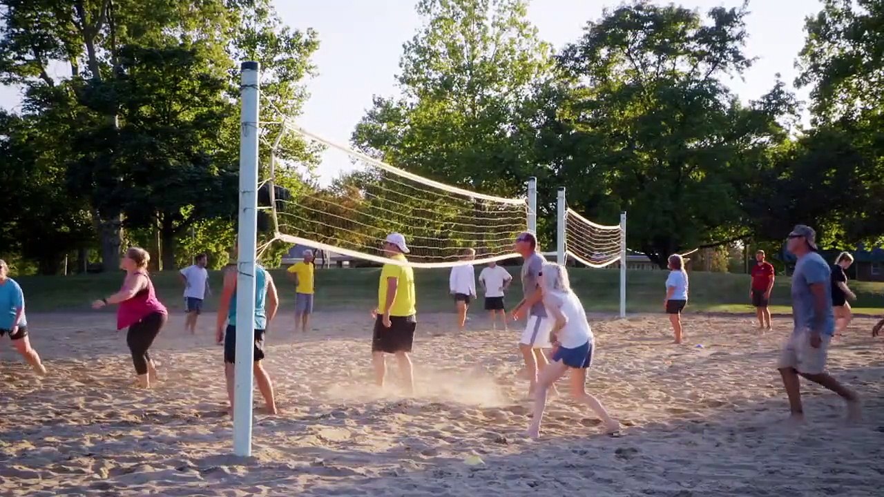 Undercover Boss (US) - Se10 - Ep02 - Anytime Fitness HD Watch HD Deutsch