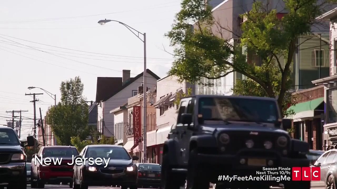 My feet are killing me - se1 - ep09 - doctors are the worst patients hd watch hd deutsch