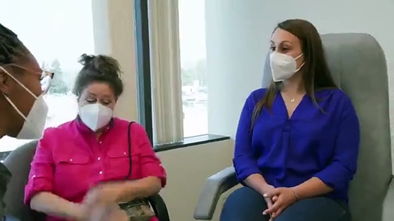 My Feet are Killing Me - Se2 - Ep04 HD Watch HD Deutsch