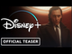 Disney+ 2023 | Official Teaser (Loki, Ahsoka, Secret Invasion, The Mandalorian & More)