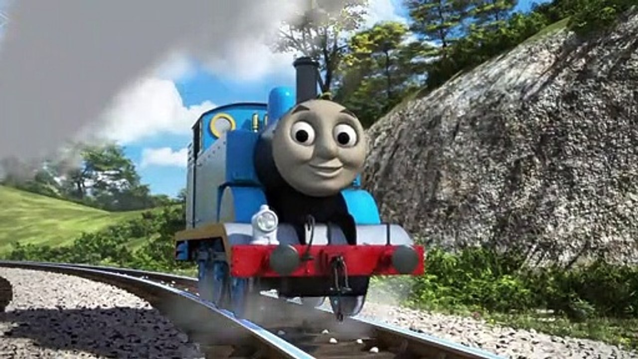 Thomas y sus amigos - Una segunda oportunidad para Sonny