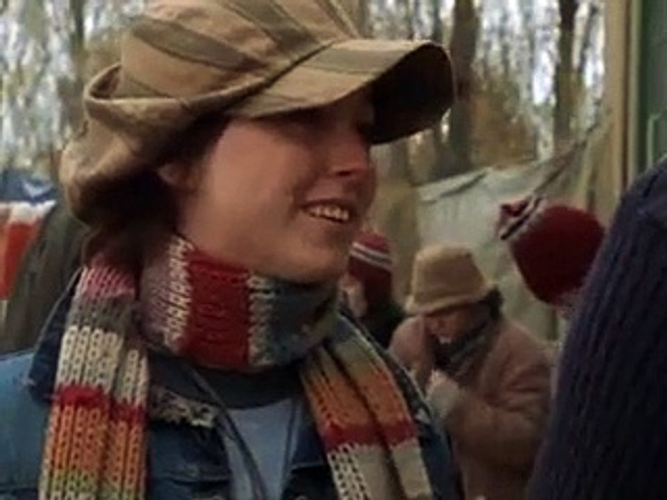 Jeremiah - Se1 - Ep06 HD Watch HD Deutsch