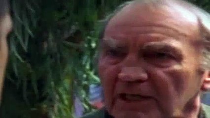 The Outer Limits Season 4 Episode 14 To Tell The Truth