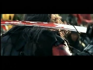 L'Épée dans la lune Bande-annonce (EN)