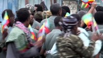 للمرة الأولى منذ حوالى سنتين.. وفد حكومي إثيوبي يزور تيغراي