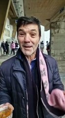 Tifosi del Palermo in trasferta