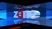 [M6] Génériques de Zone Interdite de 1993 à 2020