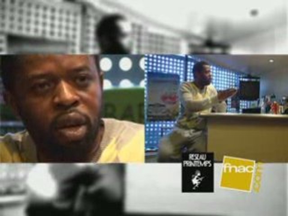 SINISTRE ITW ET LIVE PRINTEMPS DE BOURGES