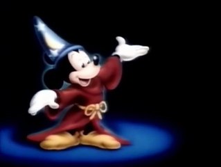 Song of the South Opening Credits - Original Version