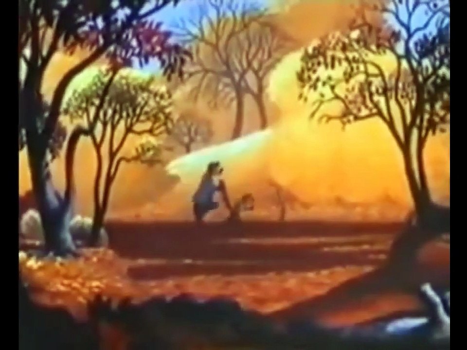 Everybody's Got A Laughin' Place - Multi-Language (Spanish, French, Italian and English)