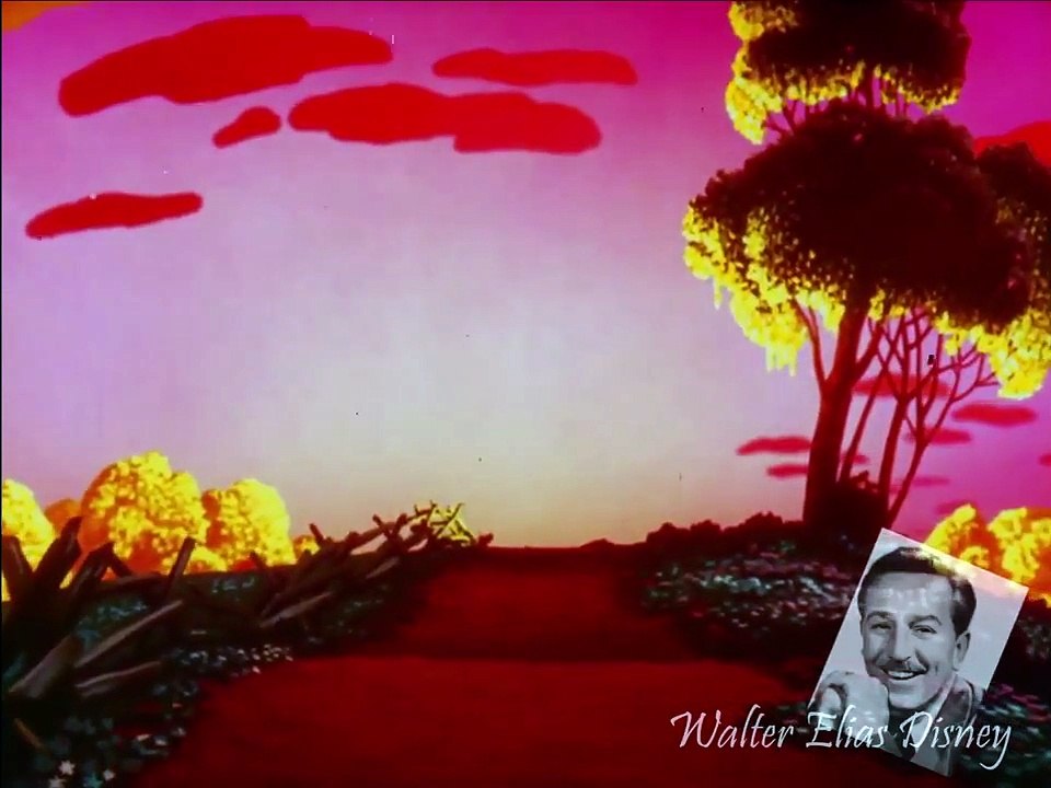 Zip-A-Dee-Doo-Dah in Reverse