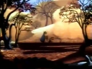 Song of the South - The Laughing Place High Pitched