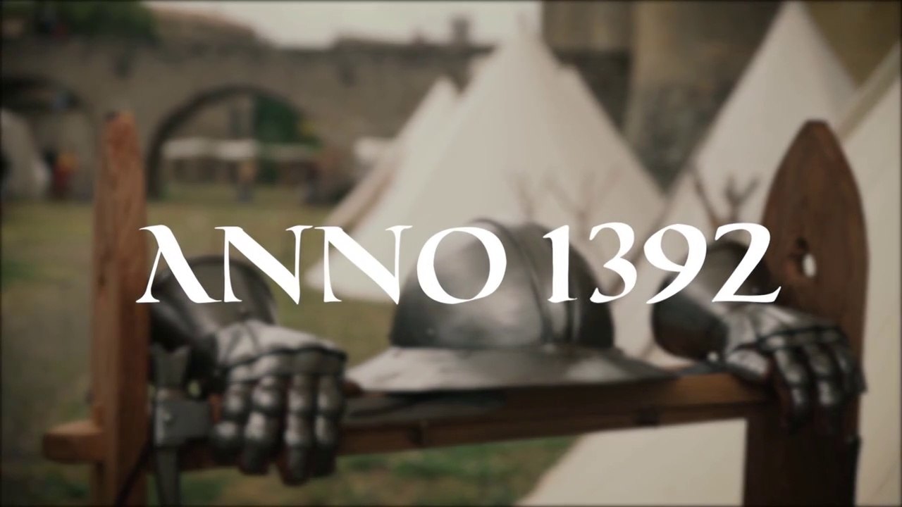 Armutan, "Anno 1392". Spectacles et animations sur le thème médiéval.