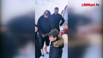 Dilan Polat'tan dikkat çeken paylaşım