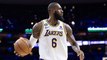 Lakers @ Mavericks Recap: Mavericks Get The Win Despite 38 Points From Lebron James