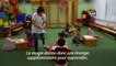 Hongrie : un magicien apprend des tours aux enfants d'immigrés pour faciliter leur intégration