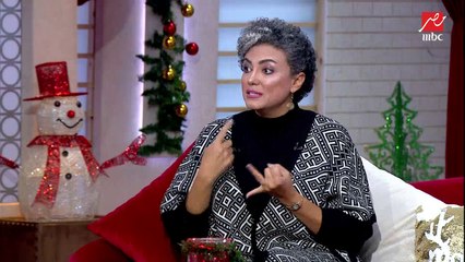 نتعامل ازاي مع اللي عايش دور الضحية وامتى نبعد ؟.. نوران الناظر: دا اضطراب نفسي محتاج اخصائي