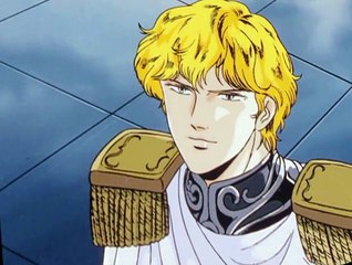 Legend of the Galactic Heroes S01 E06