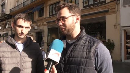 Comienza el periodo de devoluciones de regalos