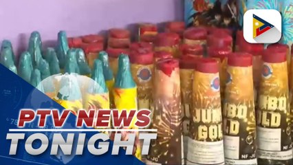 Prices of pyros, fireworks have risen 3x over