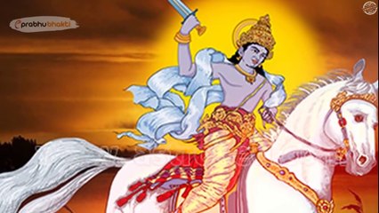 किया कल्कि पुरुष ने अवतार ले लिया है बहुत ही कम लोग जानते है #thebhakti#kalkipurush