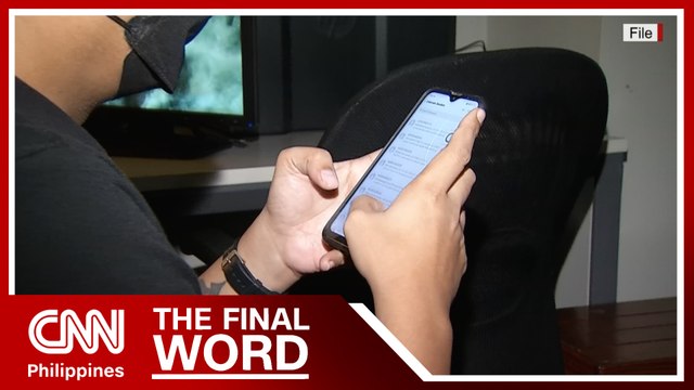 SIM registration starts tomorrow | The Final Word