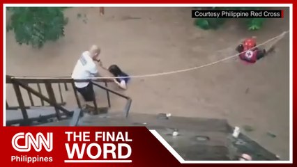 NDRRMC reports 6 dead in flood-hit areas in Visayas, Mindanao | The Final Word