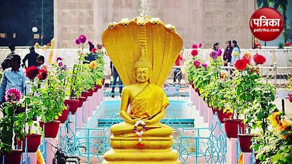 उत्तर प्रदेश की खास 10 धार्मिक जगहें, जहां आप मना सकते हैं नया साल