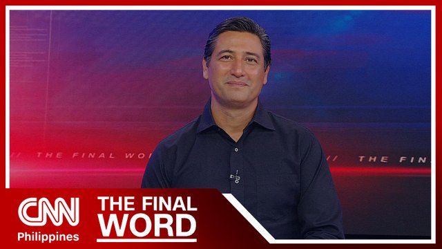 Providing light through recycled water bottles | The Final Word