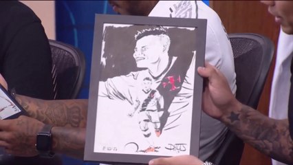 RESENHA ESPN MARINHO E BERNARDO 21