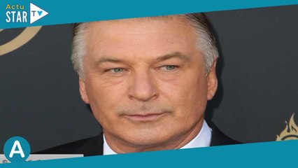 Tir mortel d'Alec Baldwin : l'acteur est visé par une nouvelle plainte