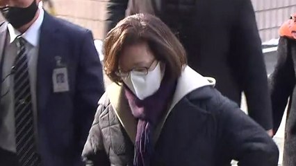 [속보] 박희영 서울 용산구청장 등 2명 '구속' / YTN