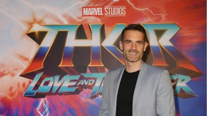 GALA VIDEO - Gil Alma cash sur son divorce : “L’une des pires choses qui me soient arrivées”