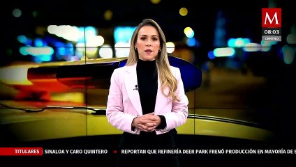 Vinculan a proceso a hombre que presuntamente prostituía a una menor en Edomex