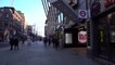 Cost of living and rail strikes see central London empty during Boxing Day sales
