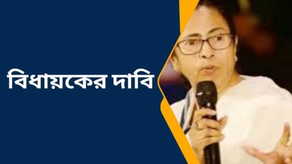 মালতীপুর: বন্দে ভারত নিয়ে বিজেপিকে খোঁচা তৃণমূল বিধায়কের