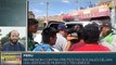 Campesinos peruanos exigen destitución de la presidenta Dina Boluarte