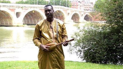 Interview de Bassekou Kouyaté