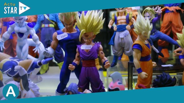 Les 4 meilleurs produits Dragon Ball à se procurer