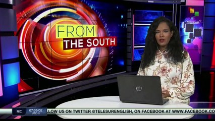 Pardon for those responsible for massacre in Brazil annulled